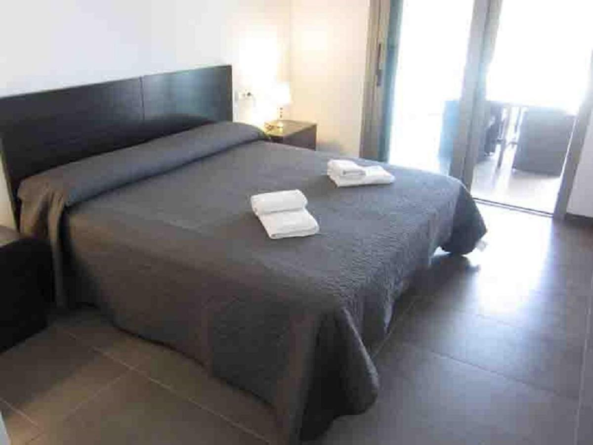 Voramar 33A Apartman Port de Pollença Kültér fotó