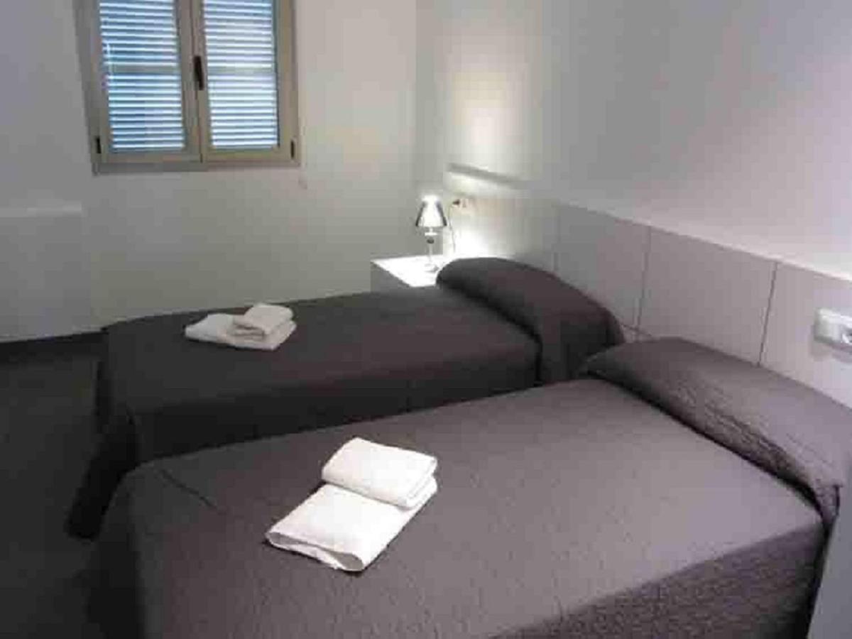 Voramar 33A Apartman Port de Pollença Kültér fotó