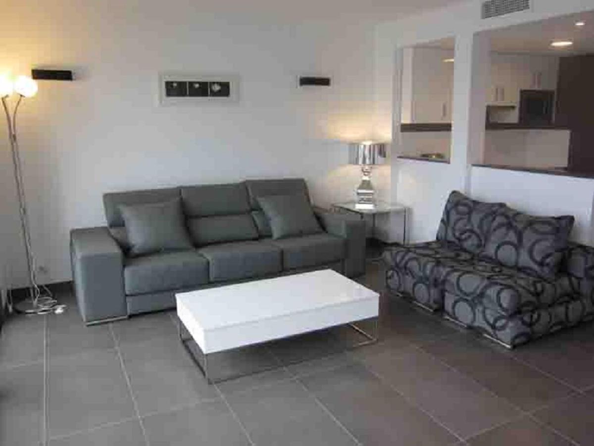 Voramar 33A Apartman Port de Pollença Kültér fotó