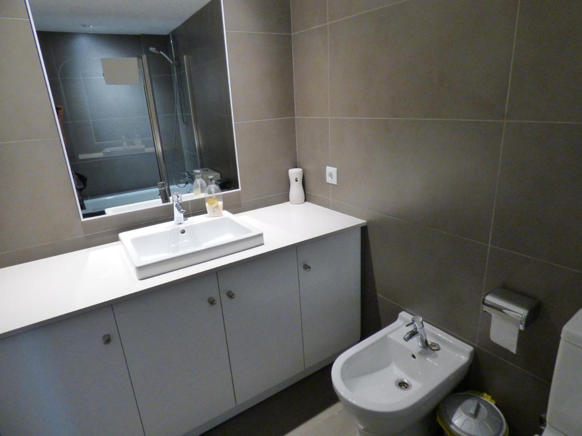 Voramar 33A Apartman Port de Pollença Kültér fotó