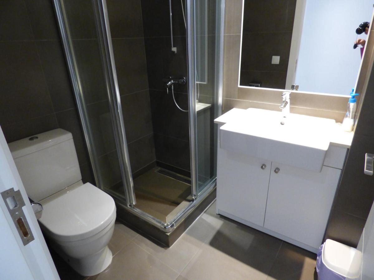 Voramar 33A Apartman Port de Pollença Kültér fotó